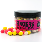 RINGERS Kulki Allshort Wafters  roz. 6mm 