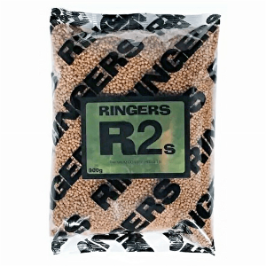 RINGERS Method Pellet 2mm- op.900g 