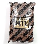 pellet RINGERS R11s 11mm - op. 900g