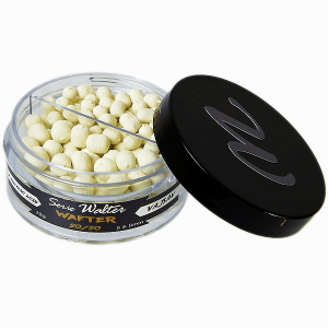 MAROS Serie Walter Wafter 8/10mm White Chocolate