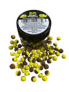 MAROS EA Dual Wafter 9mm - Pineapple/Chocolate 