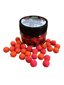 MAROS EA Dual Wafter 6mm- Orange/Cinnamon