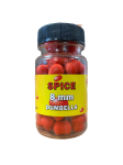 dumbels MC KARP 8mm - Spice