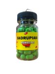 dumbels MC KARP 8mm - Skorupiaki