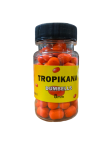 dumbels MC KARP 8mm - Tropikana