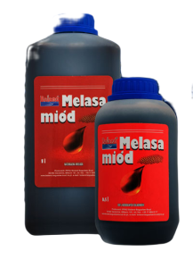 melasa BOLAND  op. 1 litr Miód