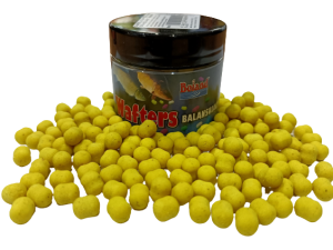 dumbel wafters  BOLAND Ananas 5x8mm /op.50ml.