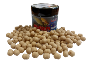dumbel wafters  BOLAND Halibut 5x8mm /op.50ml.