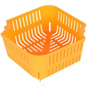 sitko do odsączania GURU Bait Strainer 3print