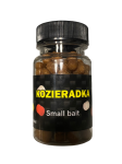 dumbels MC KARP Small bait 4mm - Kozieradka