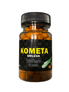 smużaki MC KARP wafters 4mm - Kometa