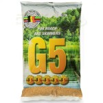 zanęta G5 MVDE- op. 2kg  Świeża