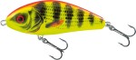 Wobler SALMO Fatso Sinking Bright Perch dł. 10cm