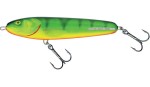 Wobler SALMO Sweeper Hot Perch dł.10cm