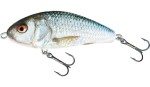 Wobler SALMO Fatso Sinking Real Dace dł. 10cm