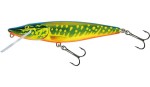 Wobler SALMO Pike Floating Hot Pike dł.11cm
