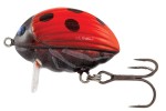 Wobler SALMO Lil Bug Floating Ladybird dł.3cm
