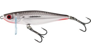 Wobler SALMO Thrill Sinking Silver Flashy Fish dł. 7cm 