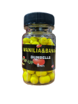 dumbels MC KARP Pop-up 8mm - Wanilia & Banan
