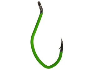 haki MADCAT A-Static Classic Catfish Hook - op. 5szt / roz. 6/0
