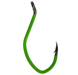 haki MADCAT A-Static Classic Catfish Hook - op. 4szt / roz. 8/0