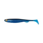 przynęta gumowa FOX RAGE Ultra UV Slick Shad Blue Flash - dł. 11cm