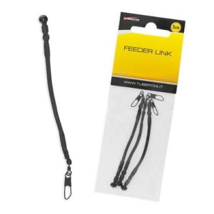 skrętka do feedera TUBERTINI Feeder Link op. 2szt - dł. 5cm