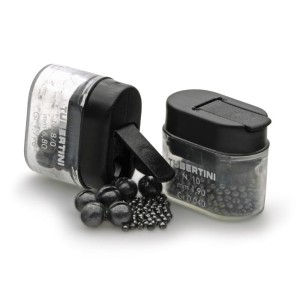 śruciny TUBERTINI Piombo Super uzupełniacze - nr. 6