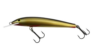 wobler NIKE N GLOOG dł.10cm /9gr. kolor NG