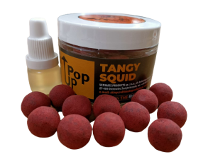 Kulki Pop-Up ULTIMATE PRODUCT Pop-up TANGY SQUID 15mm