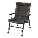 fotel PROLOGIC Avenger Comfort Camo Chair 