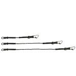 zawieszka TRAPER Feeder Braided dł. 8cm