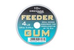 feeder guma DRENNAN 4lb - 0,35mm / dł. 10m