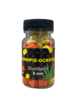 dumbels MC KARP 8mm - Konopie Ochotka