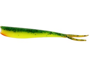 WESTIN TwinTeez V-Tail Fireflake 20cm