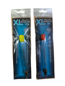 spławik DRENNAN XL Pellet Waggler 14g