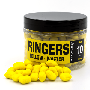 RINGERS Yellow Wafter Slim roz. 10mm