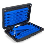 portfel na przypony z drabinkami PRESTON Hooklenght Box - dł.10cm