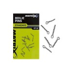bagnety MATRIX Boilie Pins op. 20szt
