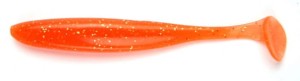 KEITECH Easy Shiner LT09S Flashing Carrot dł. 2" op.12szt. 