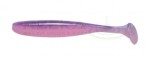 KEITECH Easy Shiner LT03T Bubblegum Grape dł. 4" op.7szt.