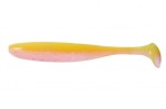 KEITECH Easy Shiner LT31T Yellow / Pink  dł. 4" op.7szt.