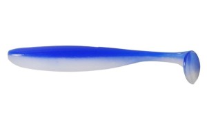 KEITECH Easy Shiner kolor LT38T Blue Milky White dł. 5" / 1szt.