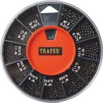 paleta śrucin TRAPER GST -280gr./nr.3-13.