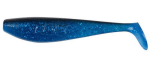 przynęta gumowa FOX RAGE UV Zander Pro Shads Blue Fresh - dł. 12cm