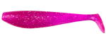 przynęta gumowa FOX RAGE UV Zander Pro Shads Purple Rain- dł. 12cm 