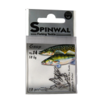 SPINWAL agrafka no.14 -op10szt.