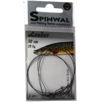 SPINWAL przypon wolframowy dł.30cm/ 20kg -op.2szt. 