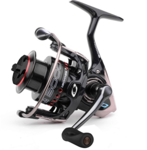 kołowrotek CRESTA Advantor 4000-F