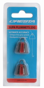 gruntomierz CRESTA Supa 25gr. op.2szt
